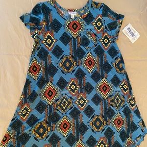 Lularoe Scarlett dress (12)